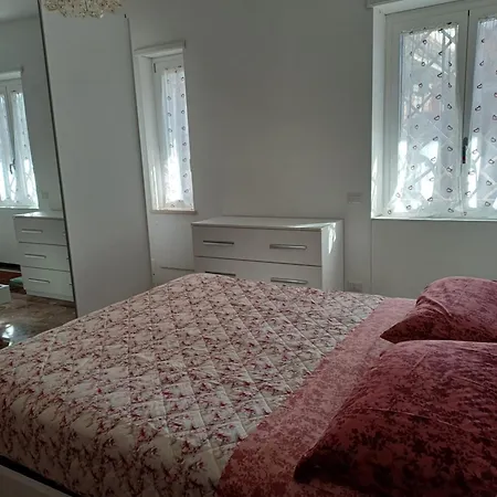 Appartement Il Giardino Dell'eden 10 - Turistico Di Barbara C