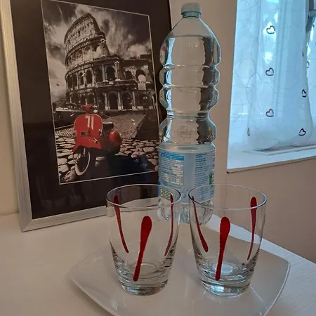 Il Giardino Dell'eden 10 - Turistico Di Barbara C Appartement *