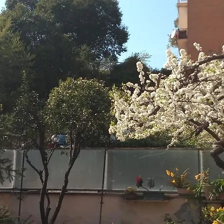 Il Giardino Dell'eden 10 - Turistico Di Barbara C Rome