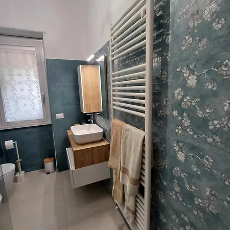 Il Giardino Dell'eden 10 - Turistico Di Barbara C Appartement