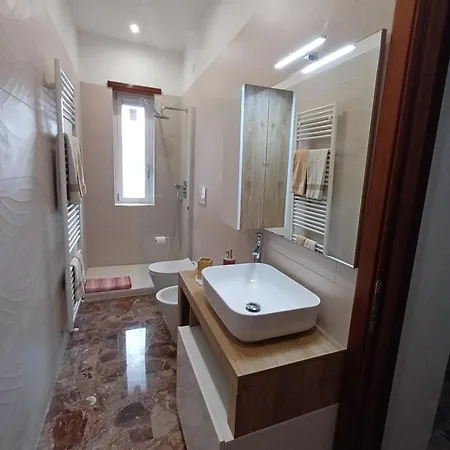 Appartement Il Giardino Dell'eden 10 - Turistico Di Barbara C
