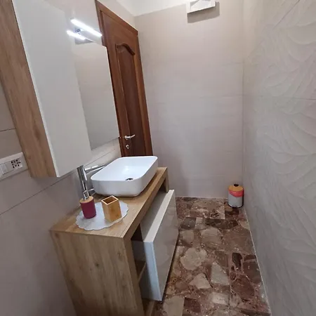 Appartement Il Giardino Dell'eden 10 - Turistico Di Barbara C *