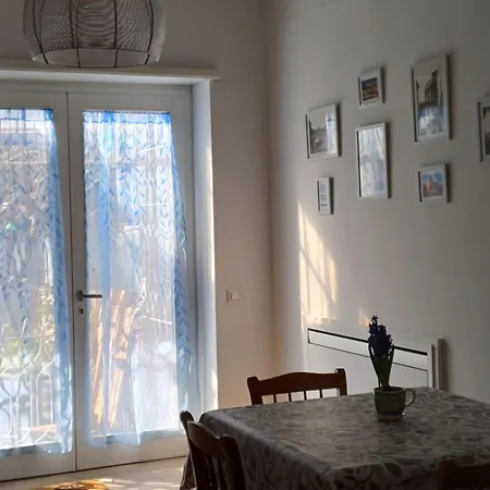Appartement Il Giardino Dell'eden 10 - Turistico Di Barbara C *
