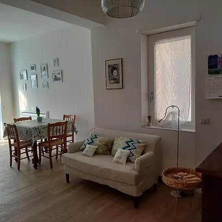 Il Giardino Dell'eden 10 - Turistico Di Barbara C Appartement *