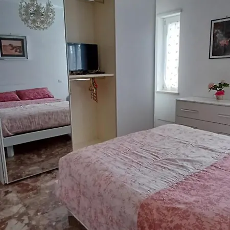 Appartement Il Giardino Dell'eden 10 - Turistico Di Barbara C