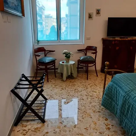 Il Giardino Dell'eden 10 - Turistico Di Barbara C Appartement