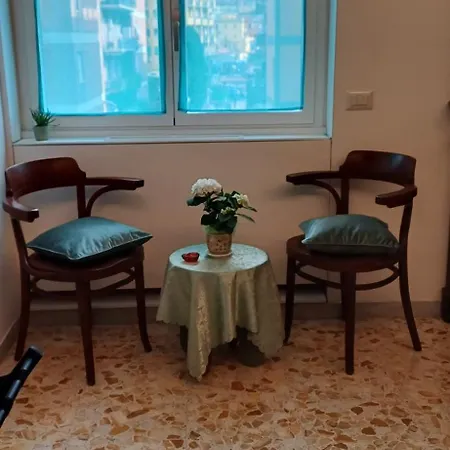 Appartement Il Giardino Dell'eden 10 - Turistico Di Barbara C *