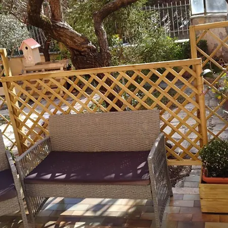 Il Giardino Dell'eden 10 - Turistico Di Barbara C Рим
