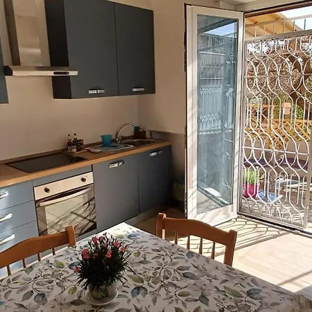 Appartement Il Giardino Dell'eden 10 - Turistico Di Barbara C *