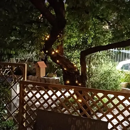 Il Giardino Dell'eden 10 - Turistico Di Barbara C * 罗马
