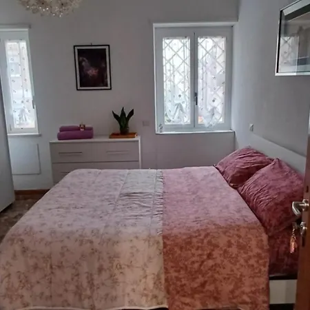 Il Giardino Dell'eden 10 - Turistico Di Barbara C Appartement *